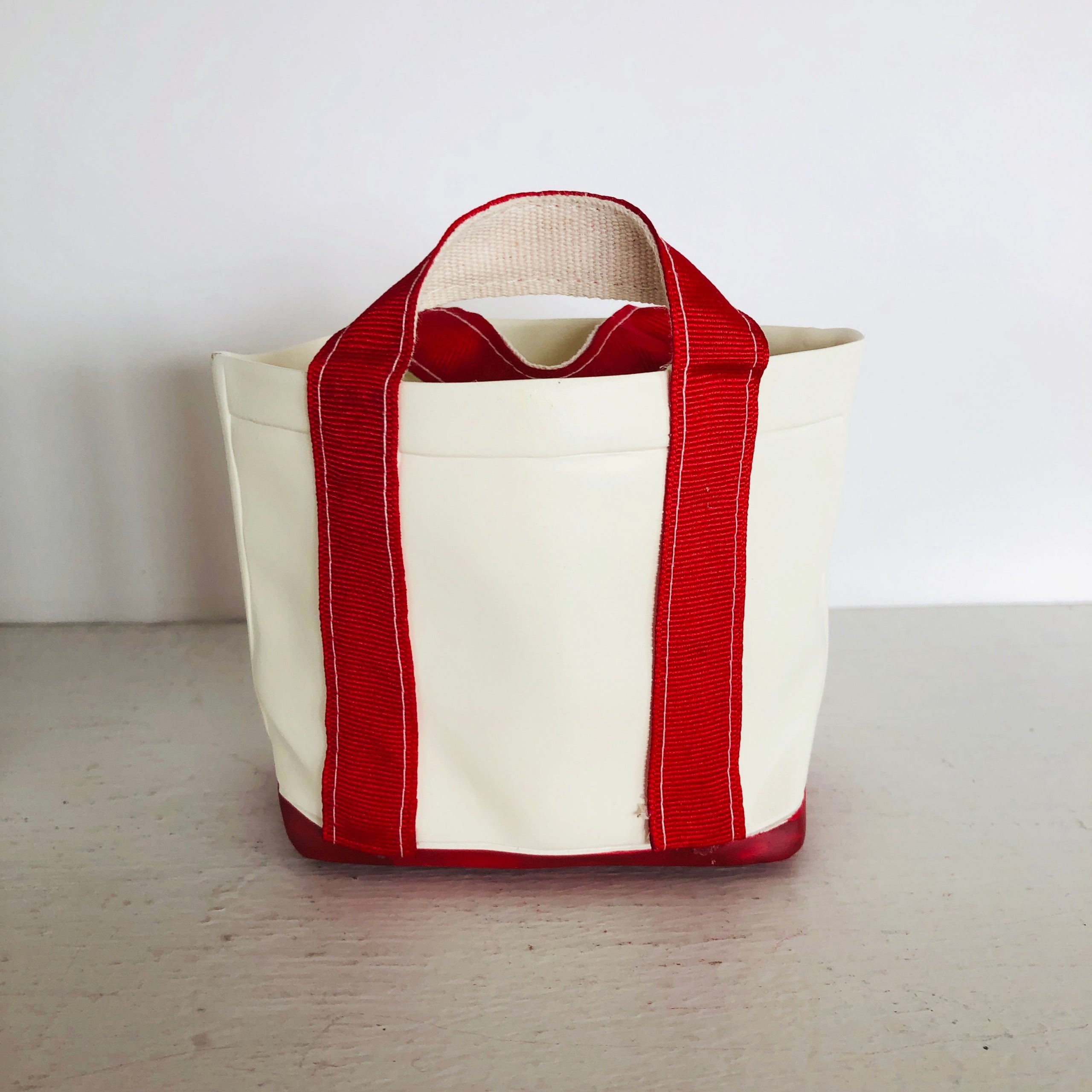 DECEMBERMAY . 2WAY Neopren Mini tote / 3-999-8503 . UNISEX