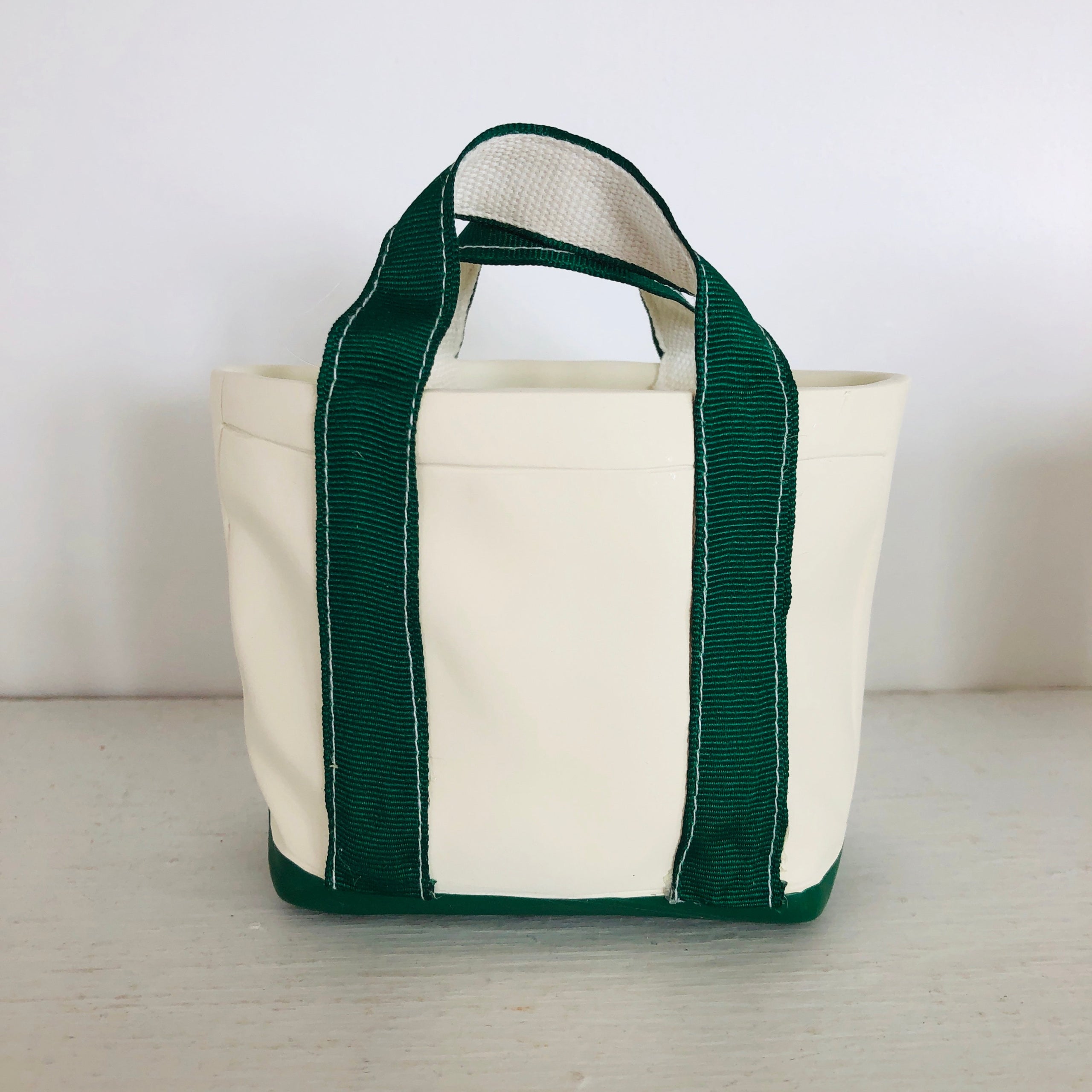 Mini Desk Tote | North Haven Gift Shop